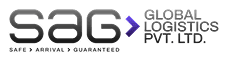 SAG Logo
